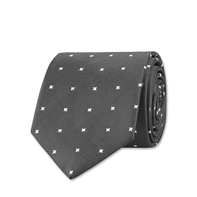Desenli Kravat 011