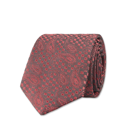 Desenli Kravat 014