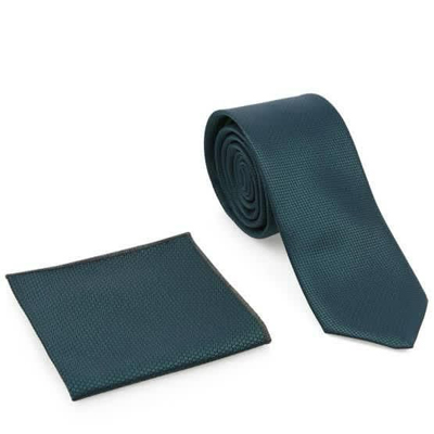 Düz Renk Kravat 004