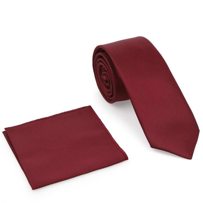 SOLID COLOR TIES